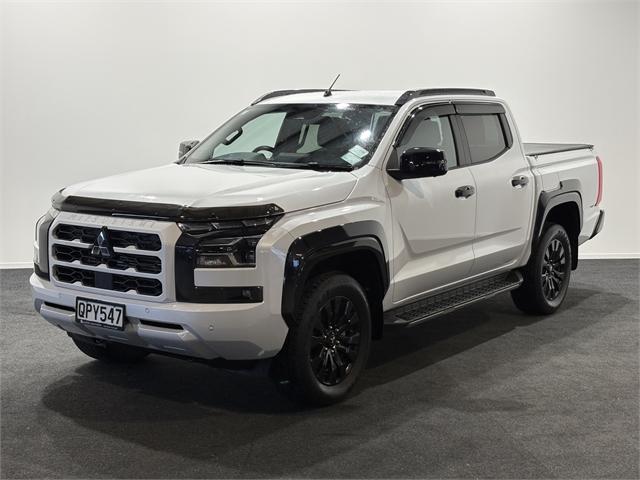 image-2, 2024 Mitsubishi Triton VRX at Invercargill