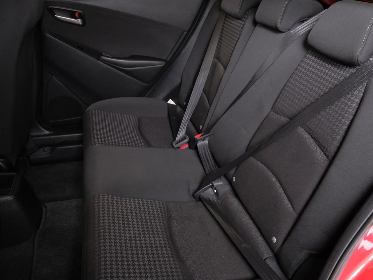 image-18, 2017 Mazda Demio 13S Skyactiv 'Facelift' at Christchurch