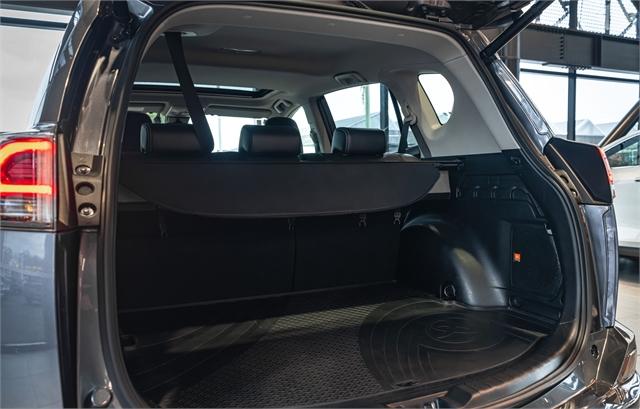 image-13, 2016 Toyota RAV4 Limited 2.0L Petrol Auto SUV at Christchurch