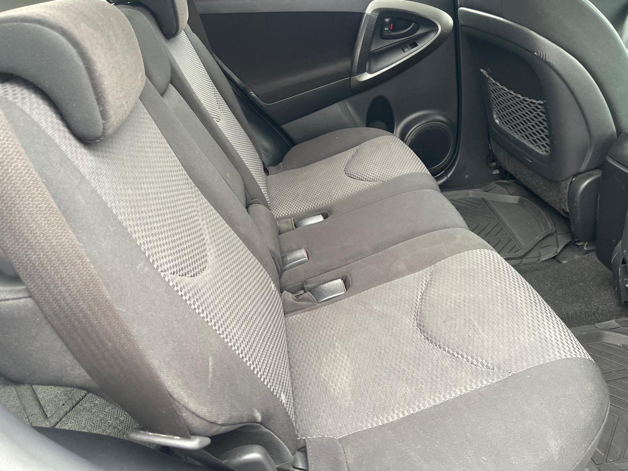 image-9, 2011 Toyota RAV4 2.4 4WD LTD WAGON 4A at Greymouth