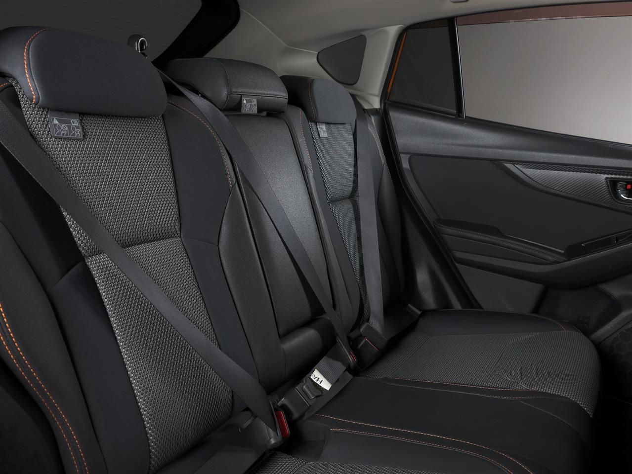 image-18, 2017 Subaru XV 2.0I-S 4WD 'Eyesight' at Christchurch