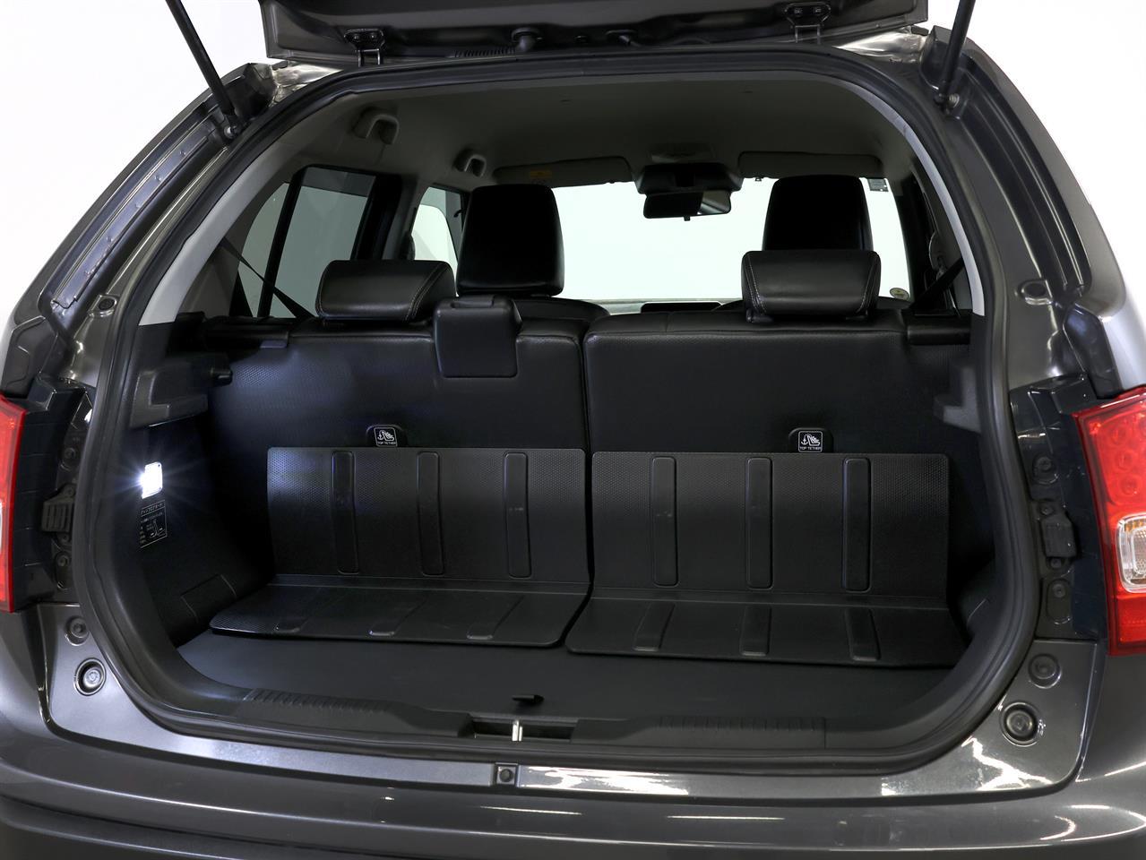 image-19, 2017 Suzuki IGNIS 1.2lt Hybrid 'F Limited' at Christchurch