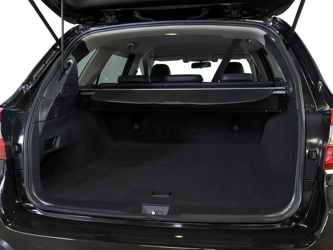 image-19, 2015 Subaru Outback 2.5lt 4WD Limited 'Eyesight' at Christchurch