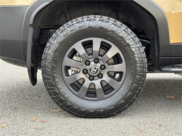 image-6, 2025 Toyota Land Cruiser Prado Adventure 2.8Dmht at Christchurch