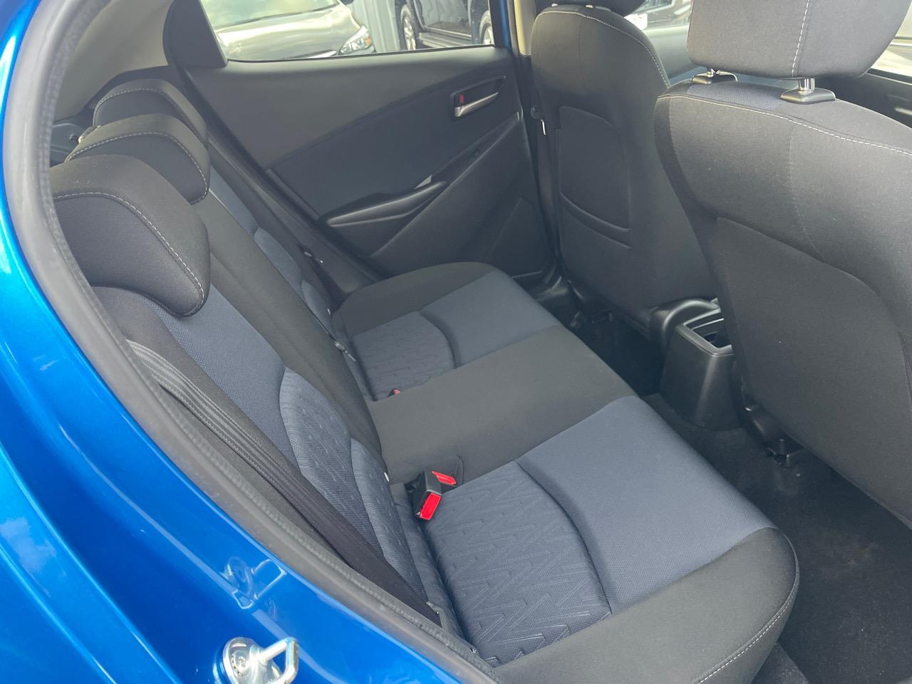 image-9, 2015 Mazda DEMIO at Greymouth