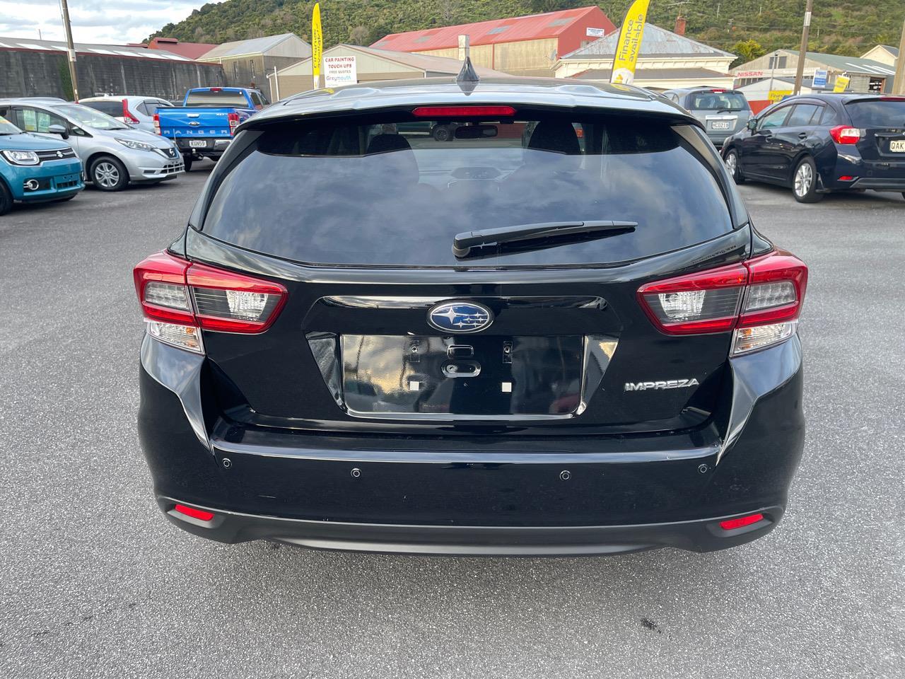 image-5, 2023 Subaru IMPREZA SPORT at Greymouth