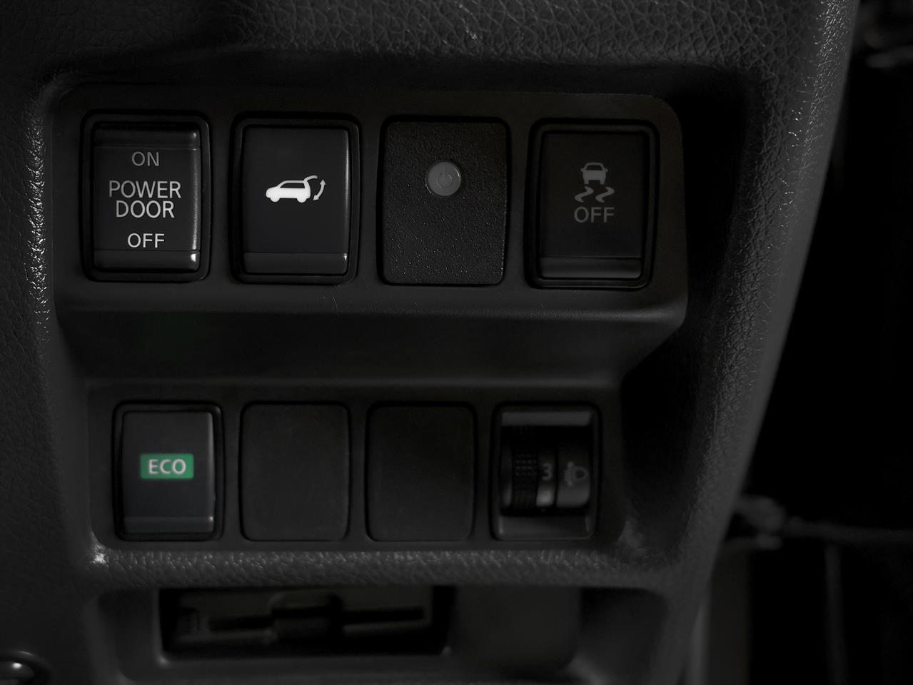 image-14, 2021 Nissan X-TRAIL 20XI Hybrid 4WD 'Facelift' at Christchurch