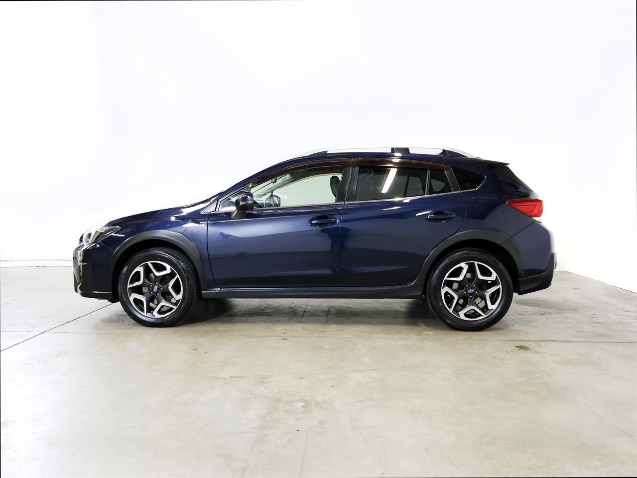 image-4, 2017 Subaru XV 2.0I-S 4WD Eyesight 'Leather Packag at Christchurch