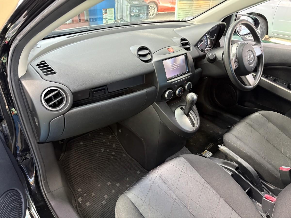 image-4, 2012 Mazda Demio 13-SkyActiv at Christchurch