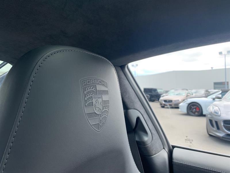 image-12, 2017 Porsche 911 991.2 Carrera C4 PDK at Christchurch