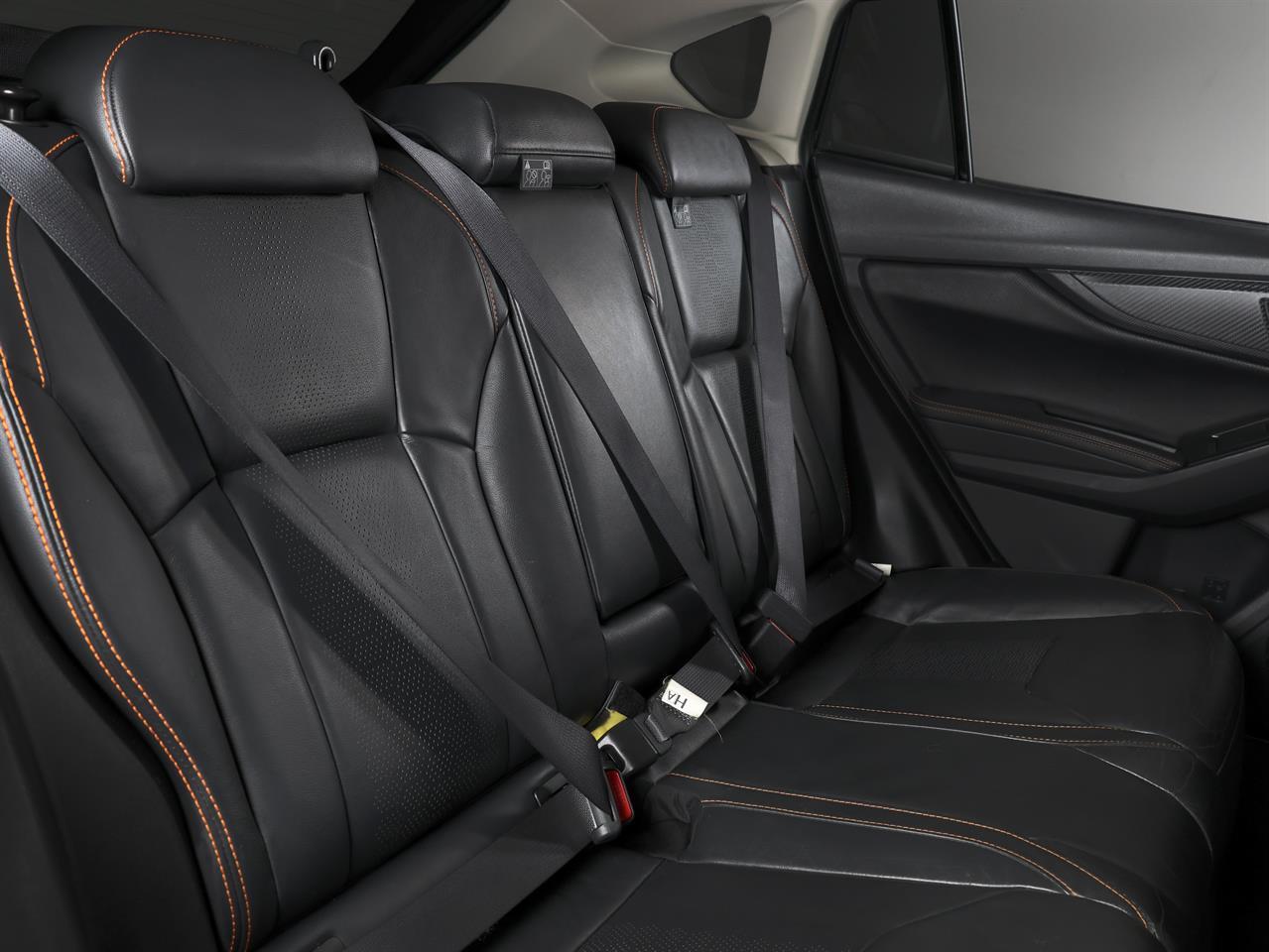 image-18, 2017 Subaru XV 2.0I-S 4WD Eyesight 'Leather Packag at Christchurch