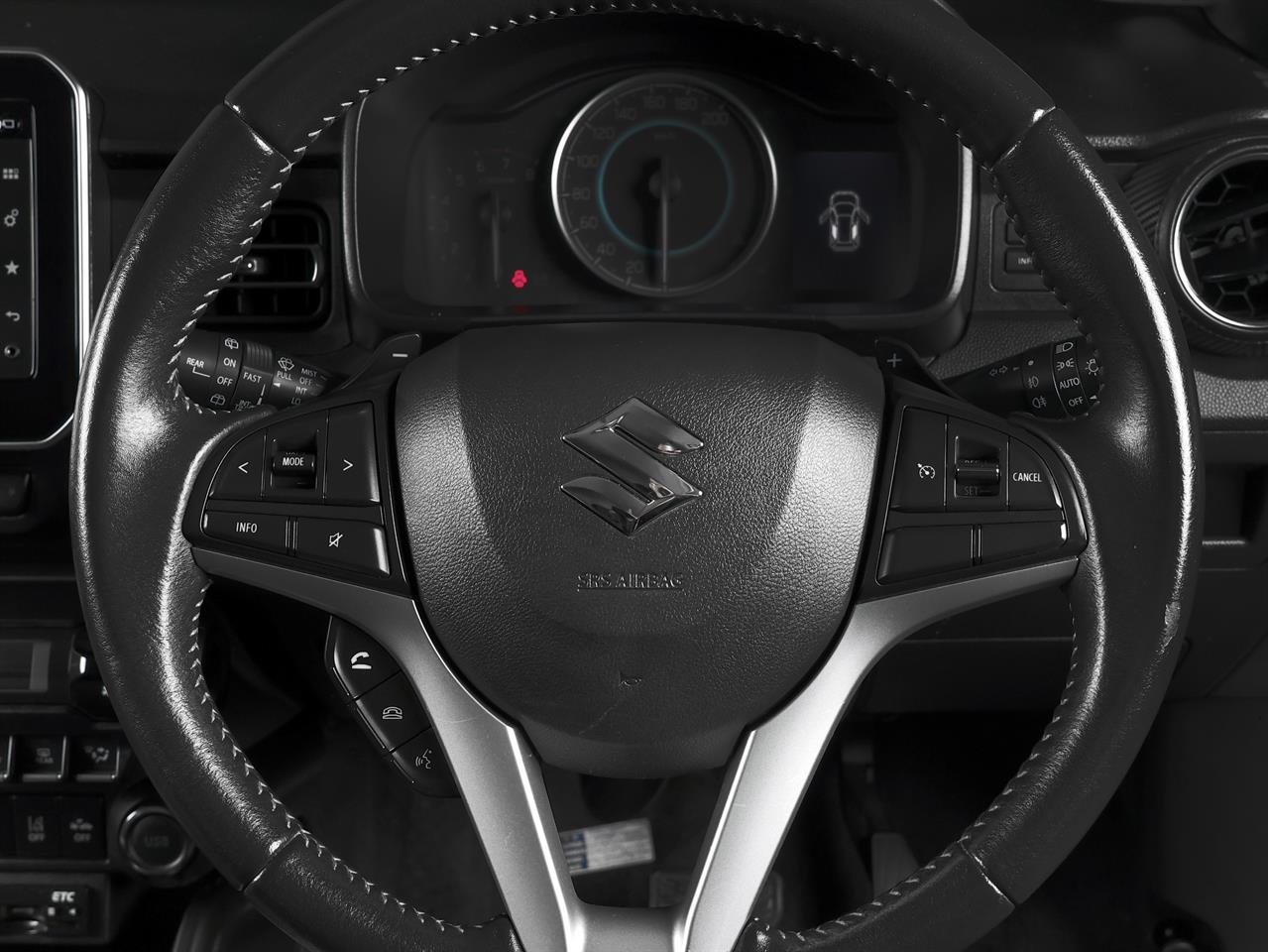 image-11, 2017 Suzuki IGNIS 1.2lt Hybrid 'F Limited' at Christchurch