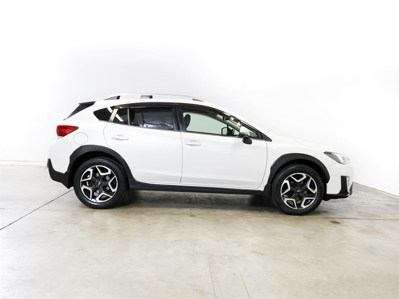 image-9, 2017 Subaru XV 2.0I-S 4WD Eyesight 'Leather Packag at Christchurch