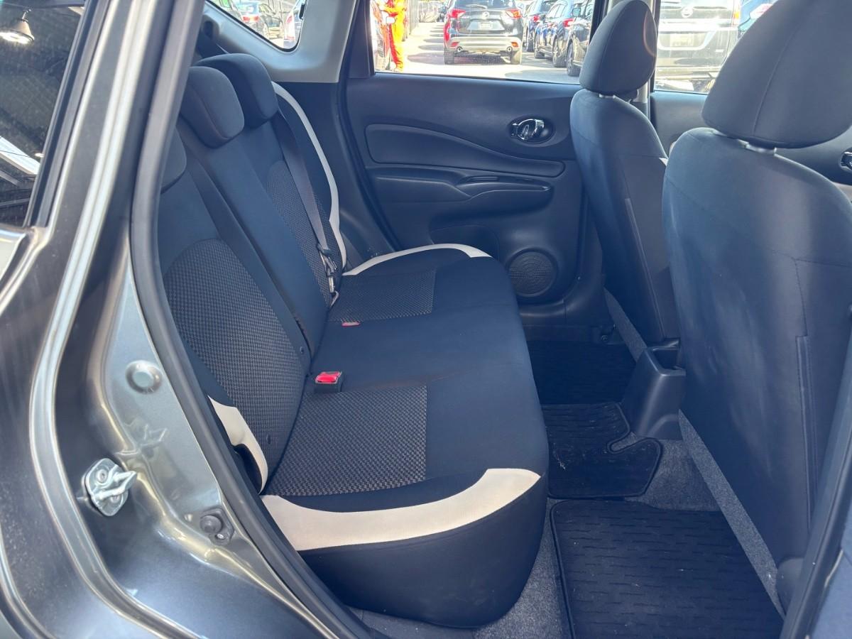 image-4, 2017 Nissan Note E-POWER X at Christchurch