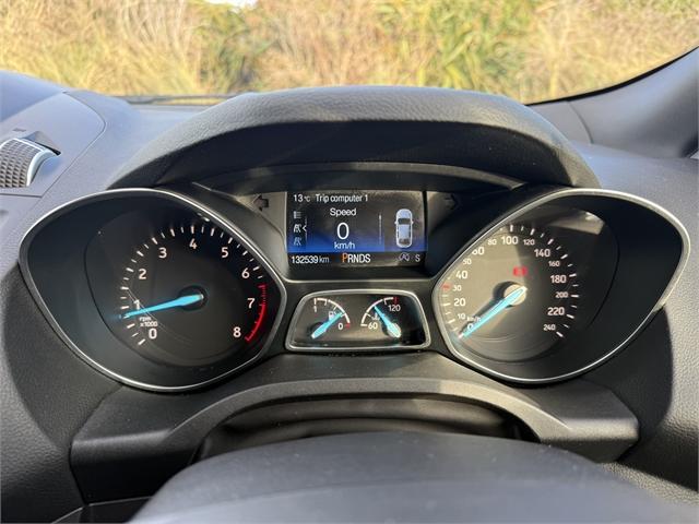 image-17, 2019 Ford Escape ST-Line 2.0P 4WD at Dunedin