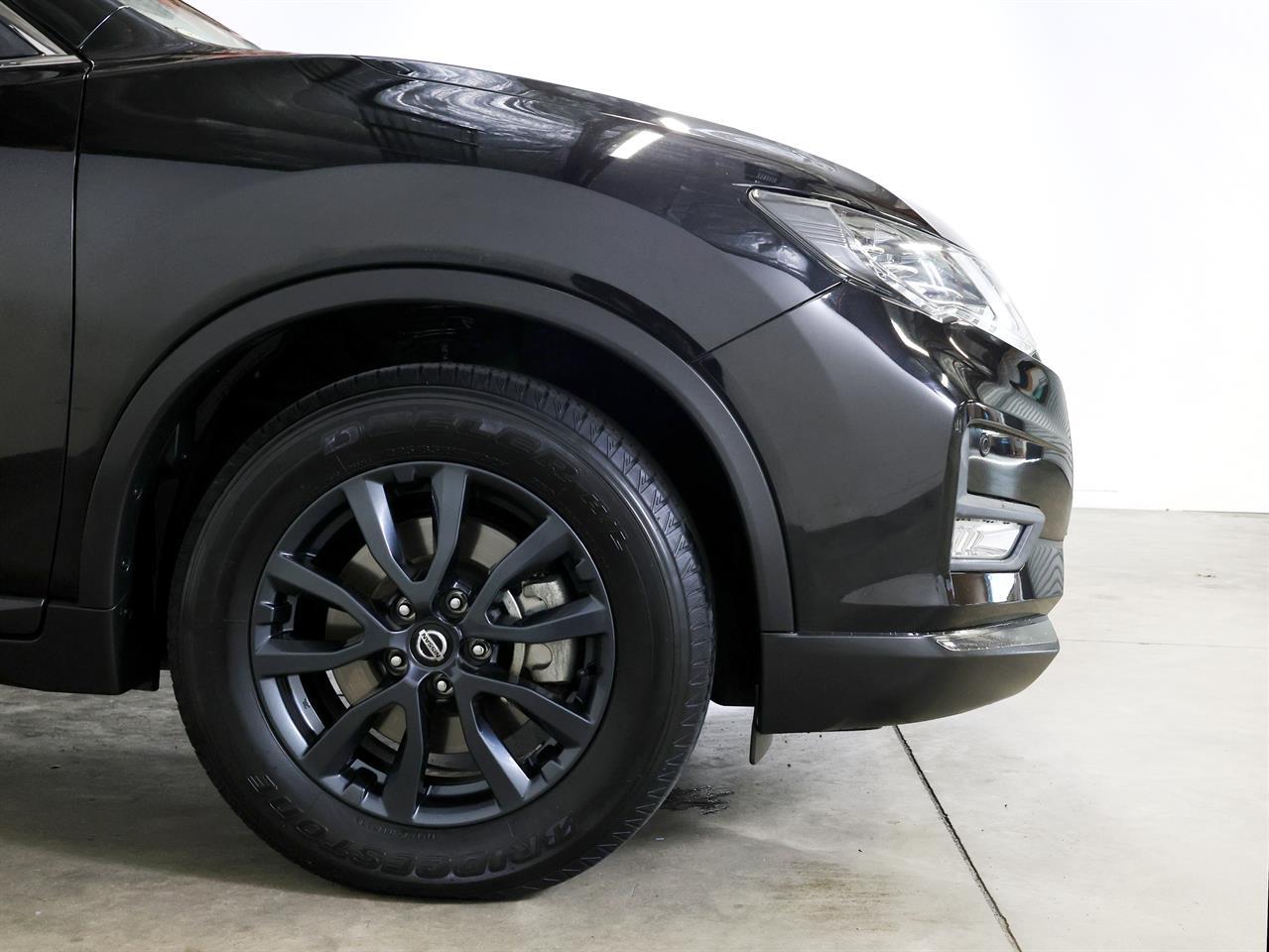 image-8, 2021 Nissan X-TRAIL 20XI Hybrid 4WD 'Facelift' at Christchurch