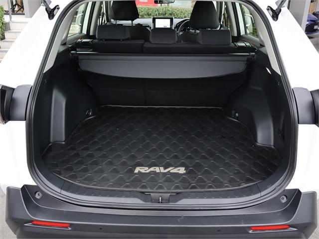 image-14, 2023 Toyota RAV4 GX HYBRID, AWD/4WD, Push Start at Christchurch