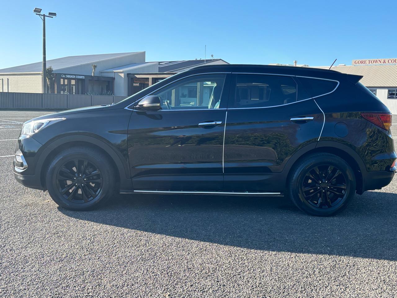 image-3, 2015 Hyundai Santa Fe NZ NEW ELITE SPEC 4WD 7 SEAT at Gore
