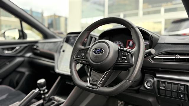 image-12, 2024 Subaru WRX NZ NEW |  2.4T -Todoroki AWD L/e M at Christchurch