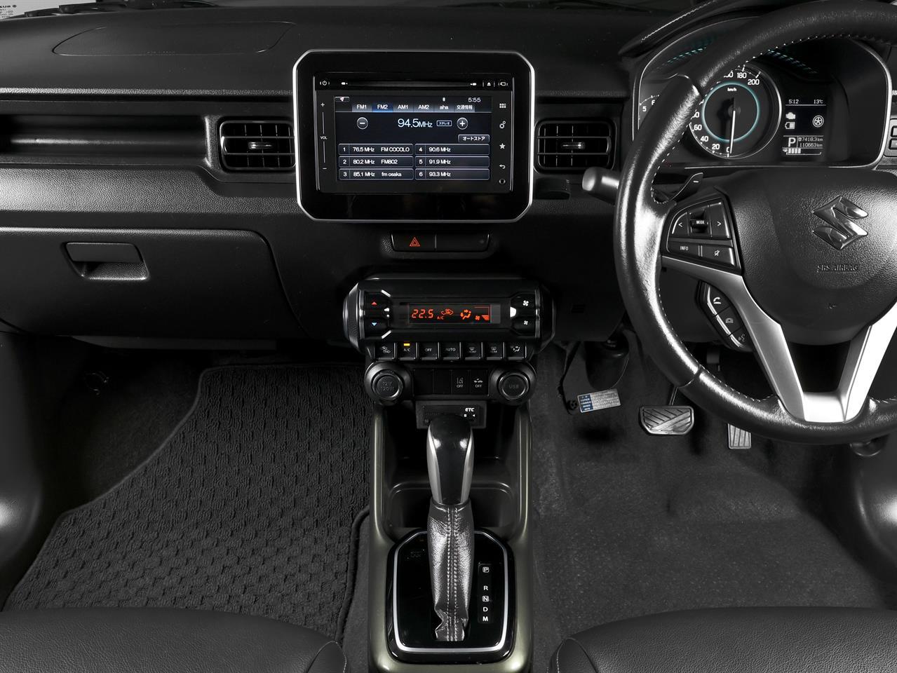 image-10, 2017 Suzuki IGNIS 1.2lt Hybrid 'F Limited' at Christchurch