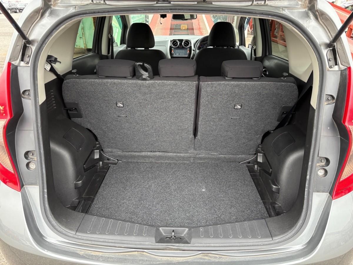 image-9, 2014 Nissan Note X DIG-S at Christchurch