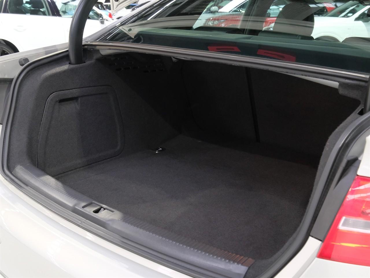image-19, 2014 Audi A4 2.0TFSI S-Line 'Facelift' at Christchurch