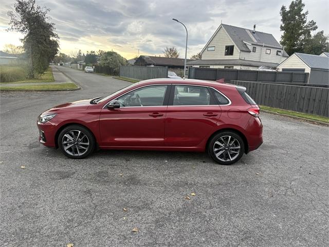 image-5, 2022 Hyundai i30 PD 1.0T Elite 1.0PT at Waimakariri