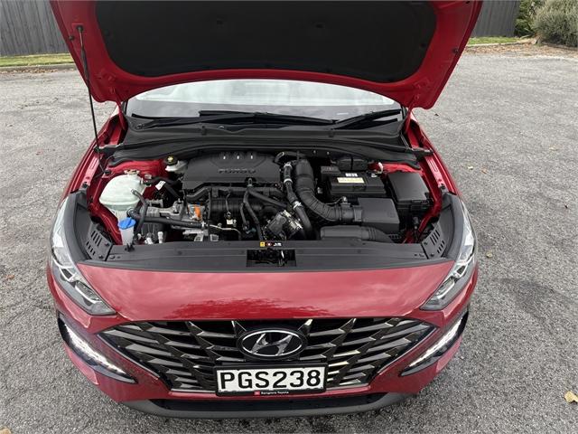 image-8, 2022 Hyundai i30 PD 1.0T Elite 1.0PT at Waimakariri