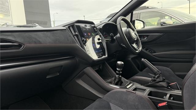 image-9, 2024 Subaru WRX NZ NEW |  2.4T -Todoroki AWD L/e M at Christchurch