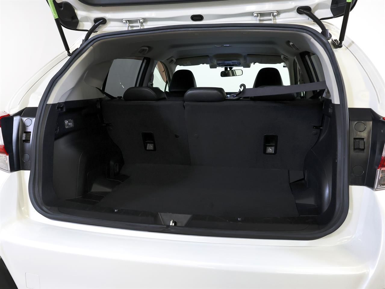 image-19, 2017 Subaru XV 2.0I-S 4WD Eyesight 'Leather Packag at Christchurch