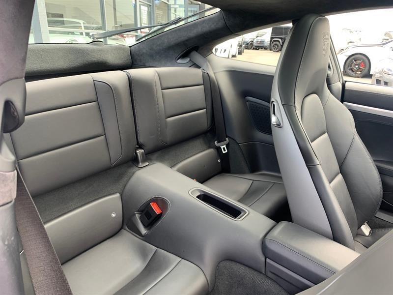 image-13, 2017 Porsche 911 991.2 Carrera C4 PDK at Christchurch