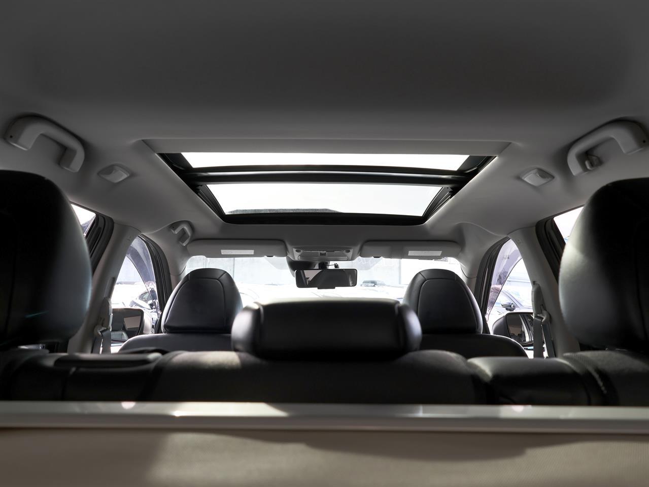image-18, 2021 Nissan X-TRAIL 20XI Hybrid 4WD 'Facelift' at Christchurch