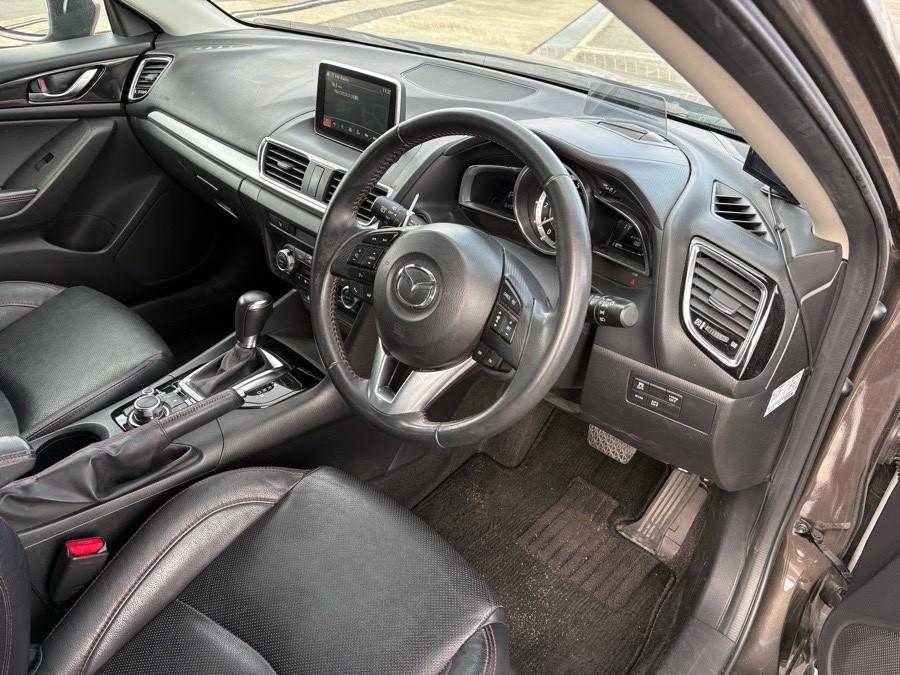image-1, 2014 Mazda Axela 20S Touring L Package at Christchurch
