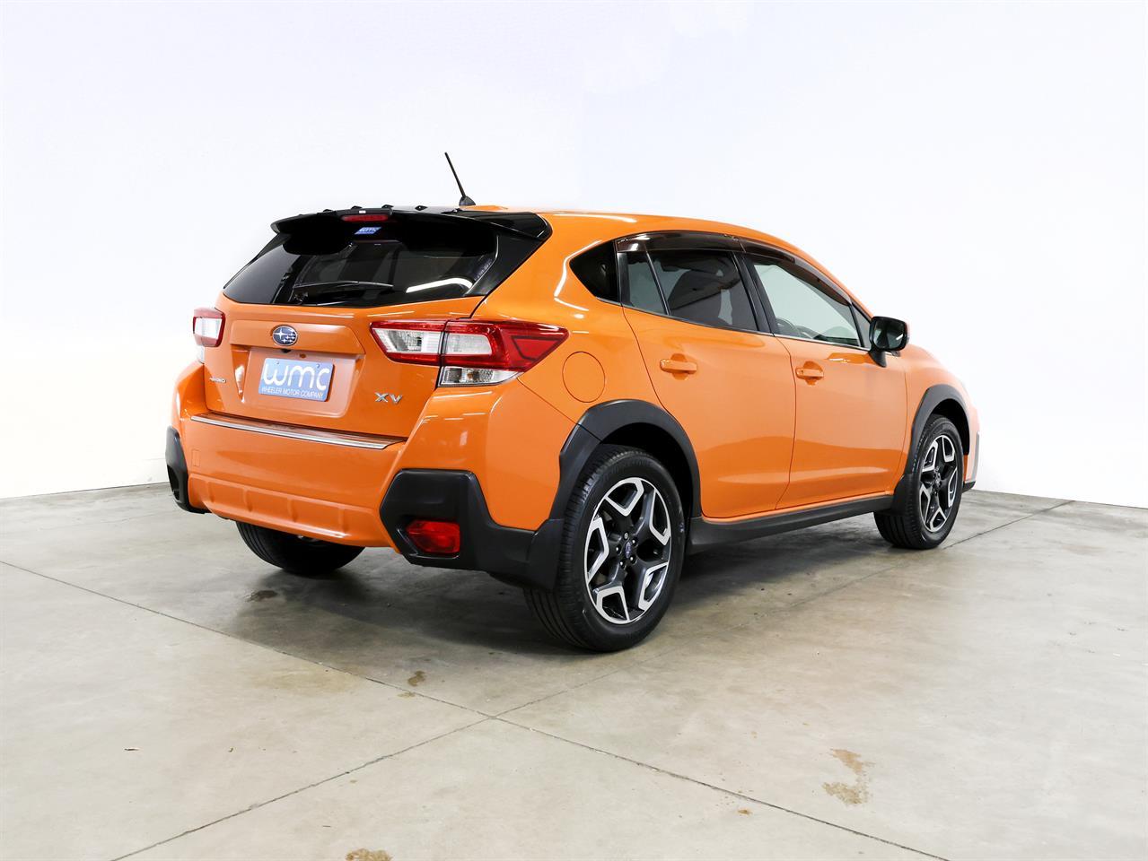 image-7, 2017 Subaru XV 2.0I-S 4WD 'Eyesight' at Christchurch
