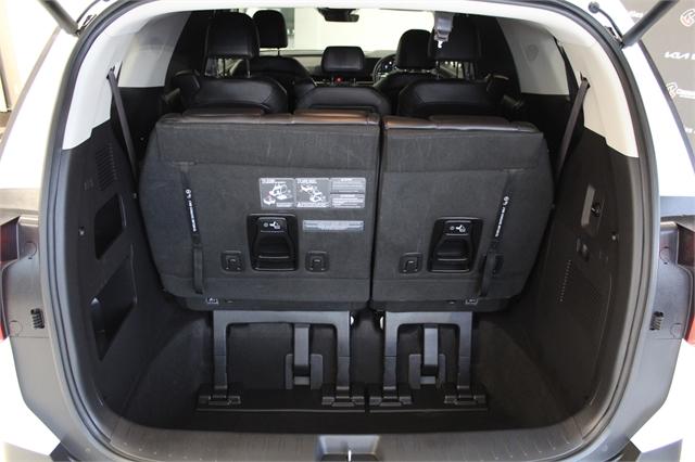image-6, 2025 Kia Carnival PREMIUM 2.2L DIESEL TURBO at Christchurch