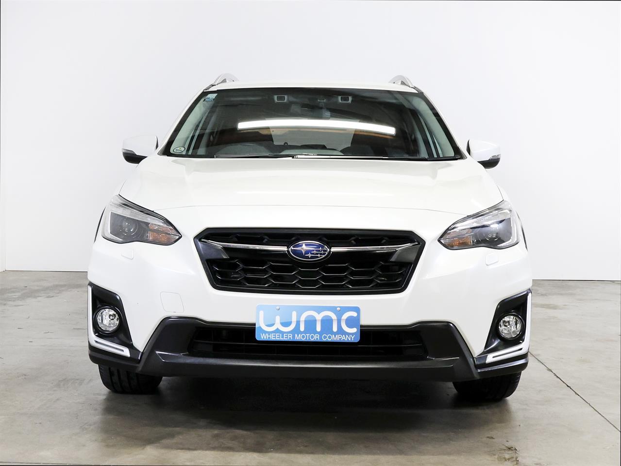 image-2, 2017 Subaru XV 2.0I-S 4WD Eyesight 'Leather Packag at Christchurch