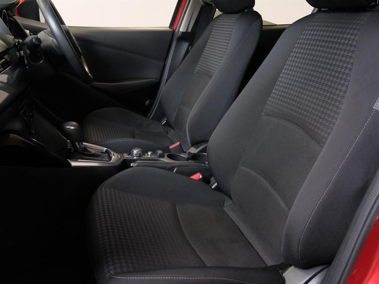 image-17, 2017 Mazda Demio 13S Skyactiv 'Facelift' at Christchurch