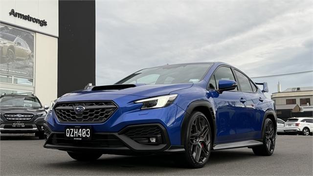 image-3, 2024 Subaru WRX NZ NEW |  2.4T -Todoroki AWD L/e M at Christchurch