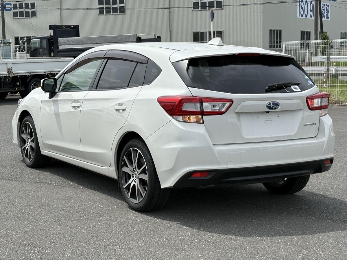 image-4, 2017 Subaru Impreza at Christchurch