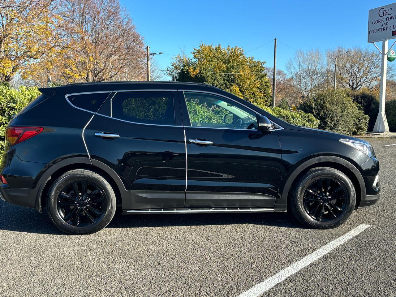 image-6, 2015 Hyundai Santa Fe NZ NEW ELITE SPEC 4WD 7 SEAT at Gore
