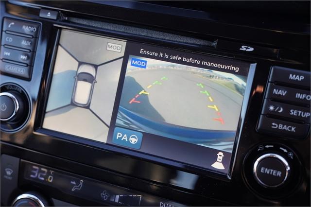 image-11, 2015 Nissan Qashqai Ti 2.0P/Cvt at Dunedin