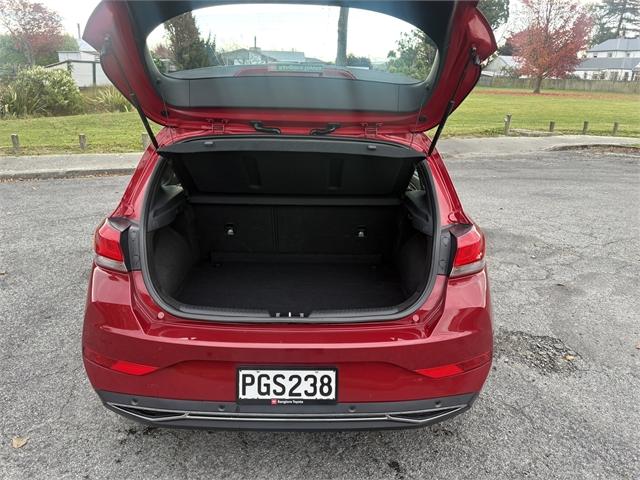 image-9, 2022 Hyundai i30 PD 1.0T Elite 1.0PT at Waimakariri