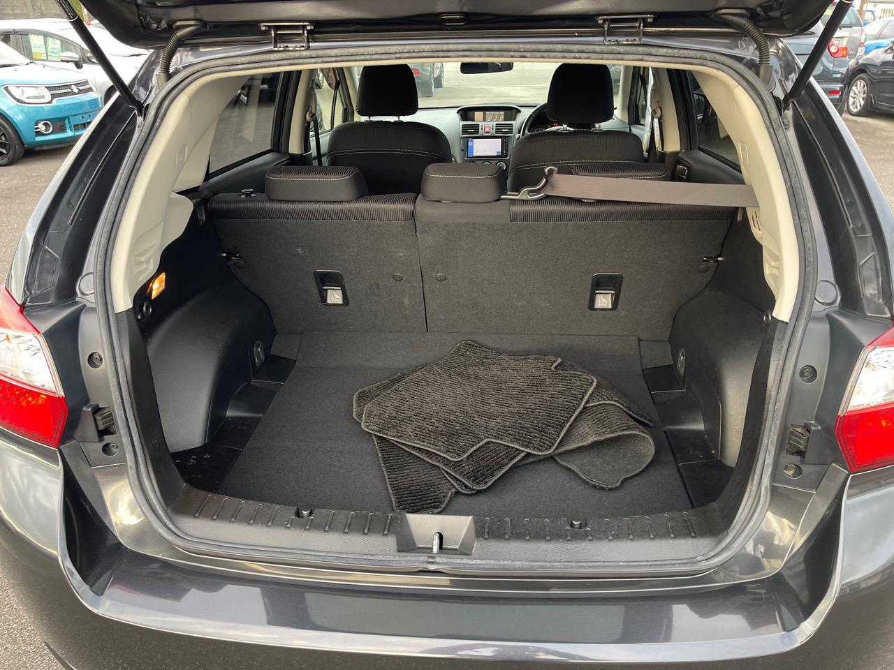 image-7, 2014 Subaru IMPREZA at Greymouth