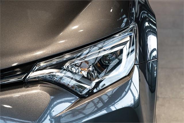 image-5, 2016 Toyota RAV4 Limited 2.0L Petrol Auto SUV at Christchurch