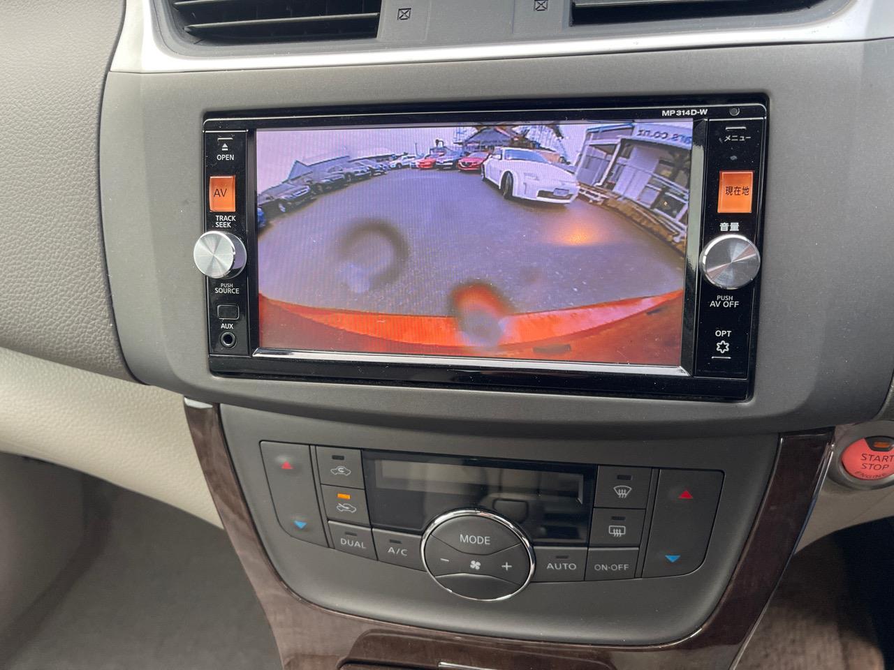 image-10, 2014 Nissan Sylphy at Greymouth