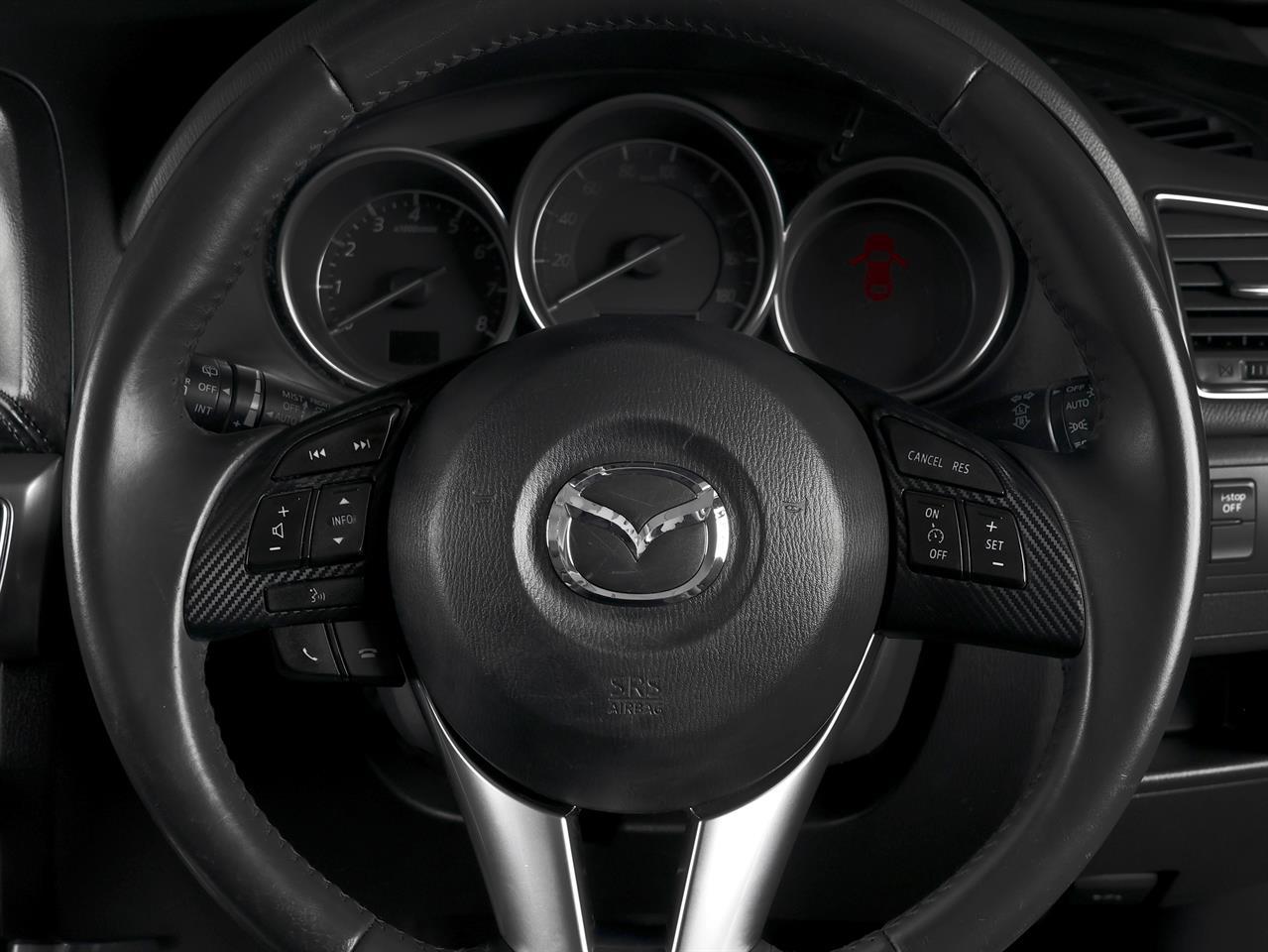 image-11, 2015 Mazda CX-5 20S Skyactiv 'Facelift' at Christchurch