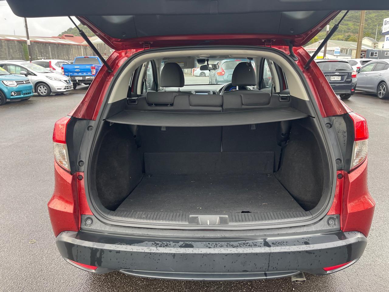 image-7, 2019 Honda HR-V S 1.8P/CVT at Greymouth