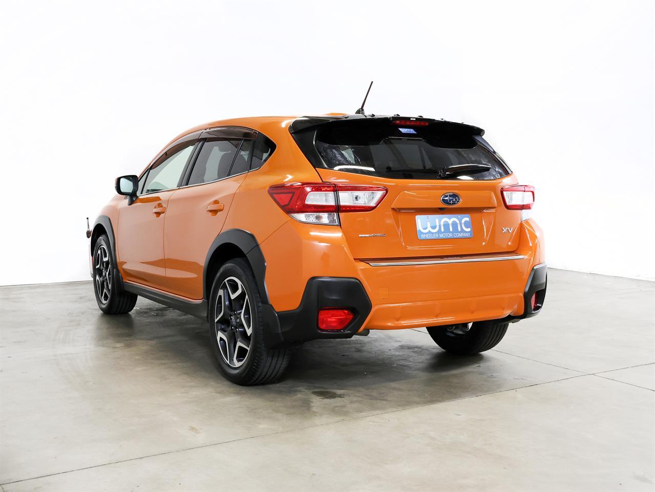 image-5, 2017 Subaru XV 2.0I-S 4WD 'Eyesight' at Christchurch