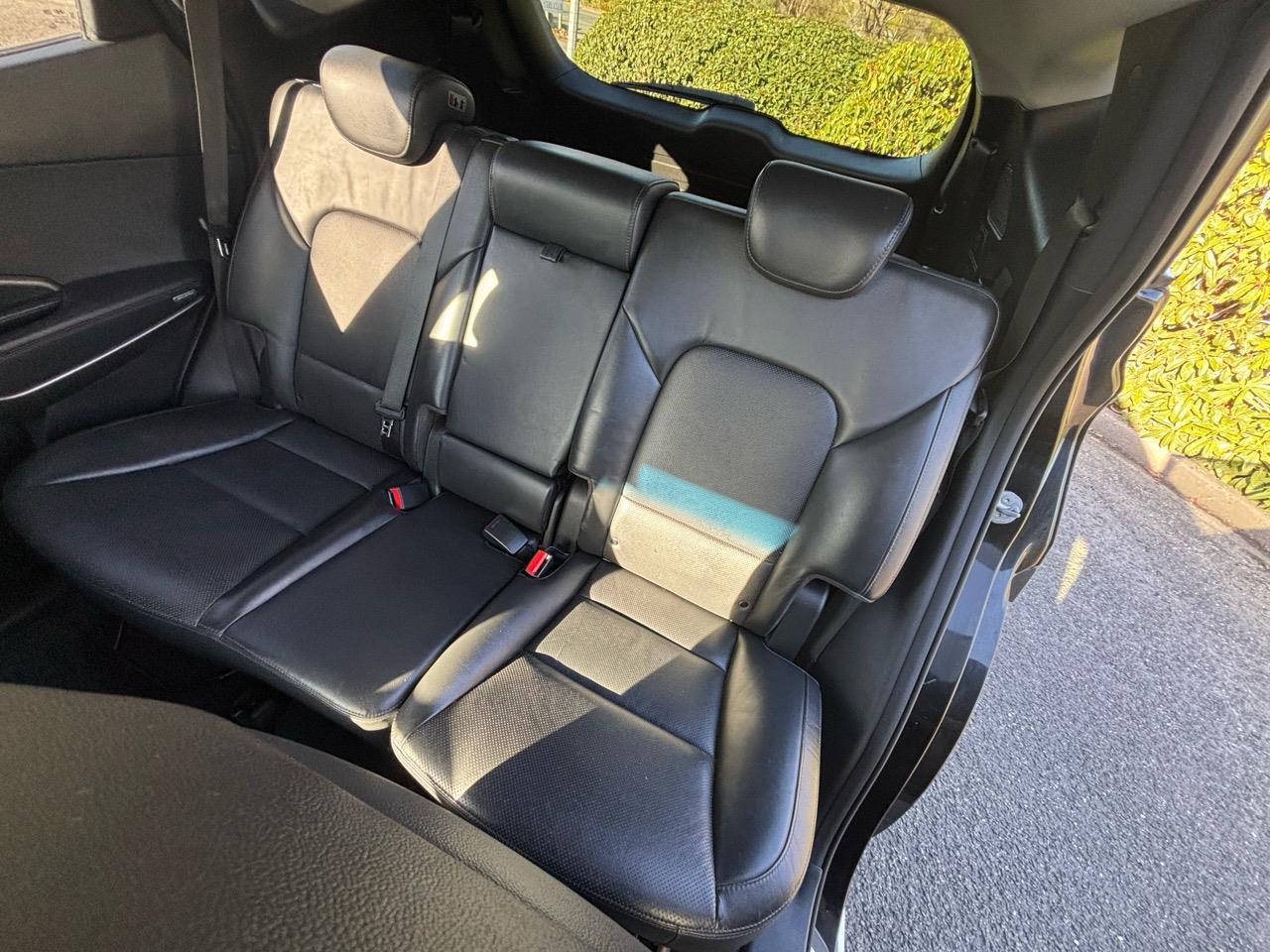 image-12, 2015 Hyundai Santa Fe NZ NEW ELITE SPEC 4WD 7 SEAT at Gore
