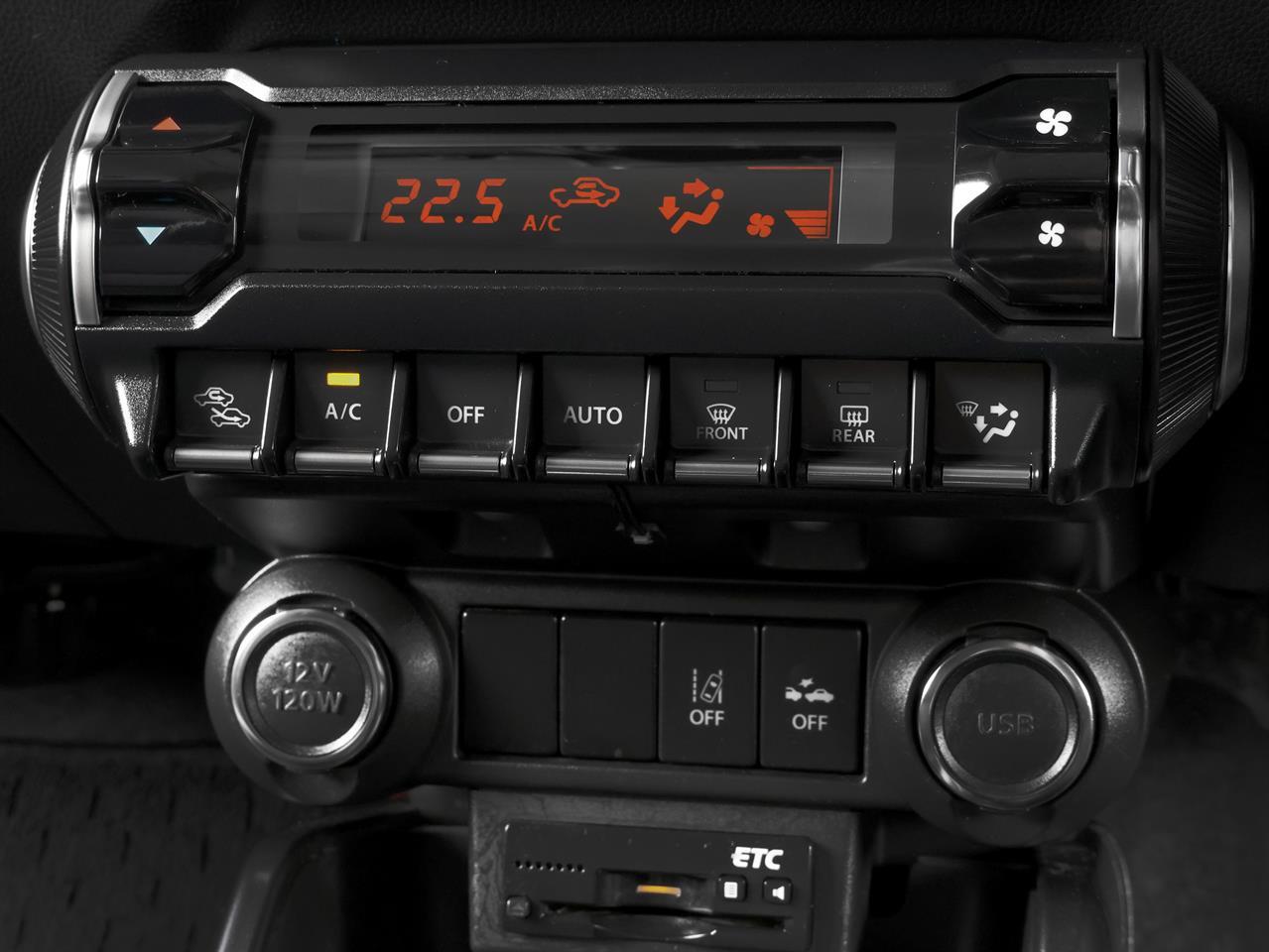image-15, 2017 Suzuki IGNIS 1.2lt Hybrid 'F Limited' at Christchurch